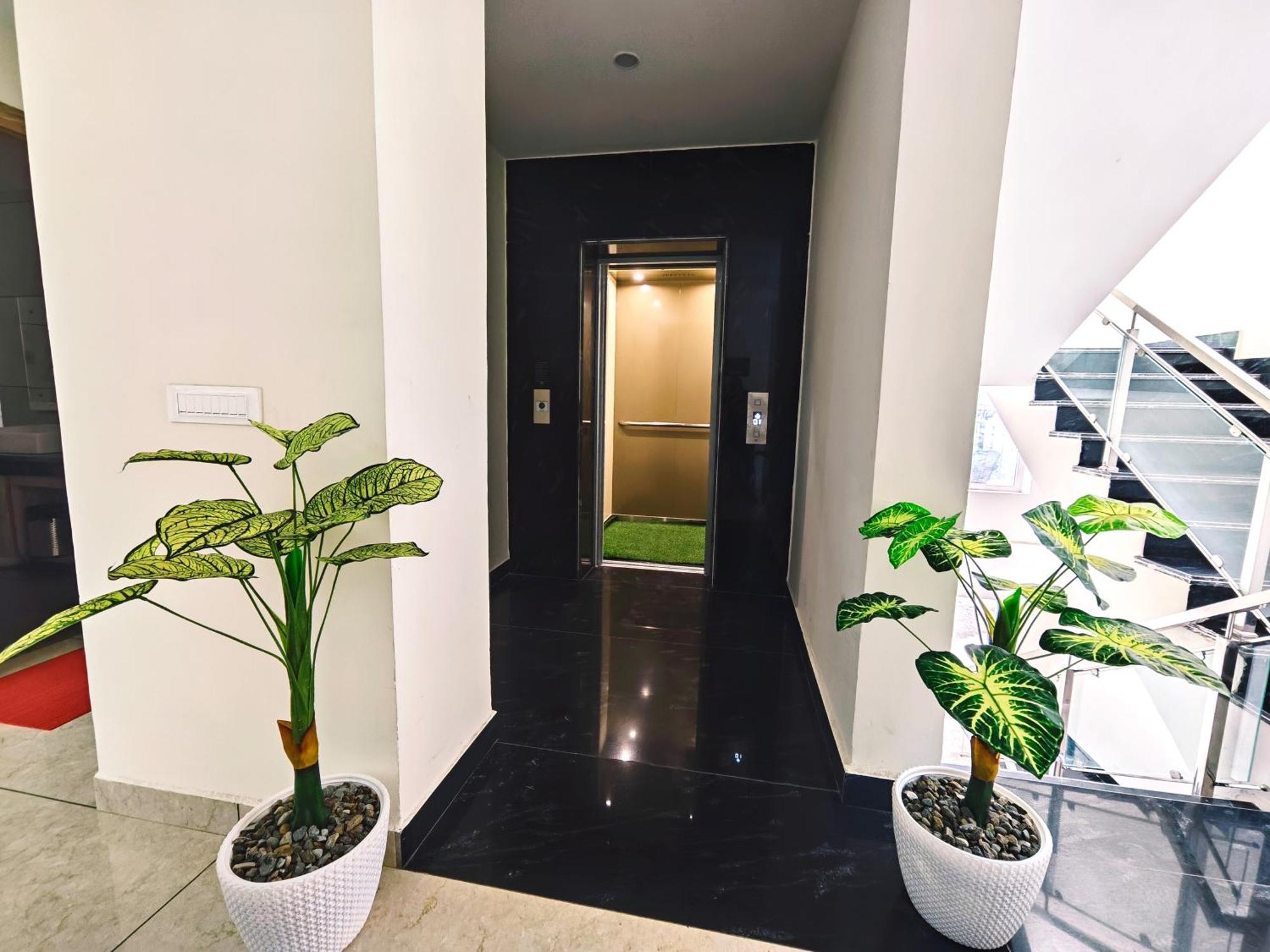 Hotel Pines And Peeks By Tws Hotels Dalhousie Exterior photo